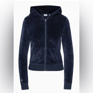 Aritzia Sunday Best Nicolette Zip-Up